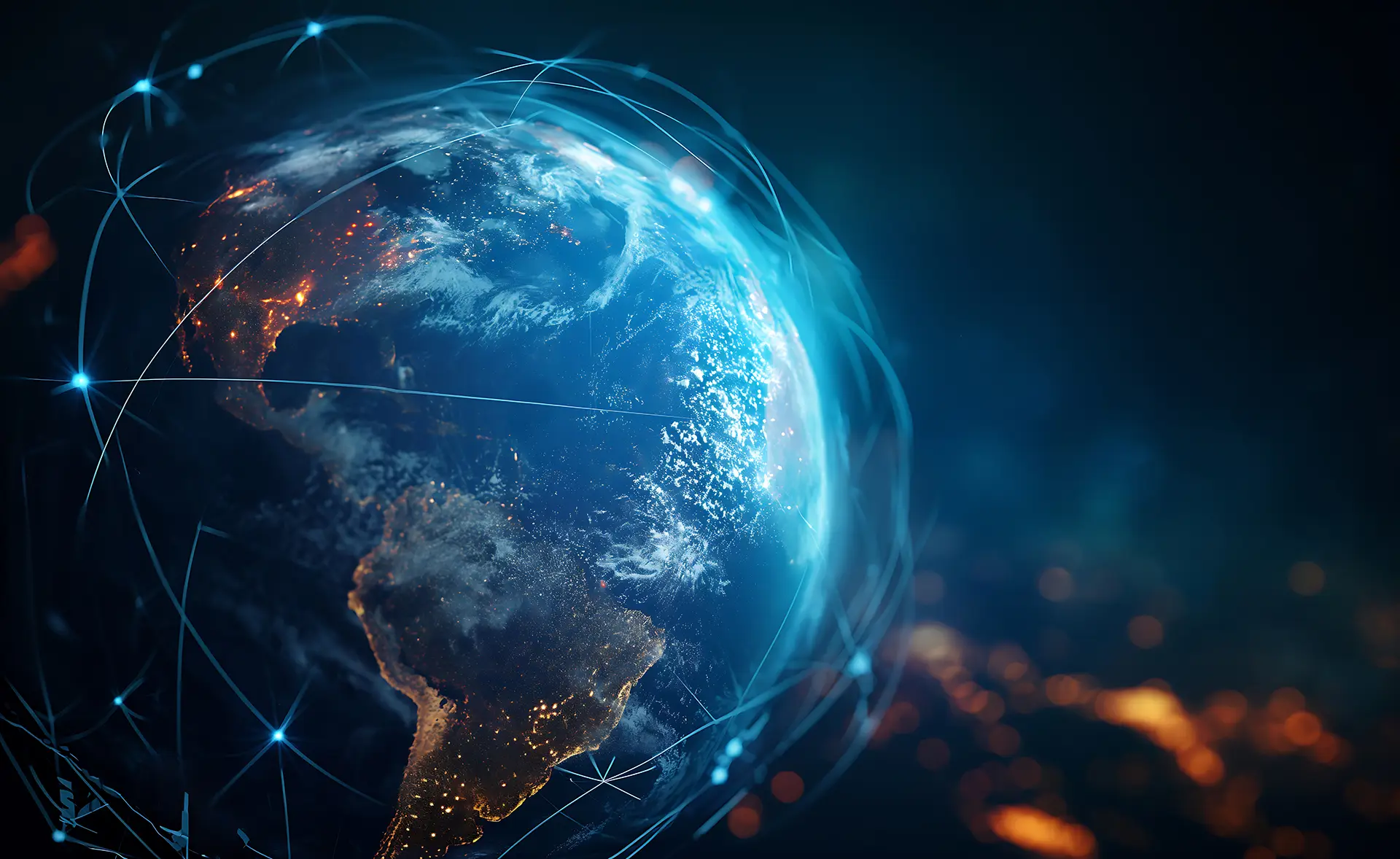 Ministry News Header